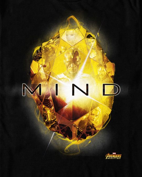 Mind Stone