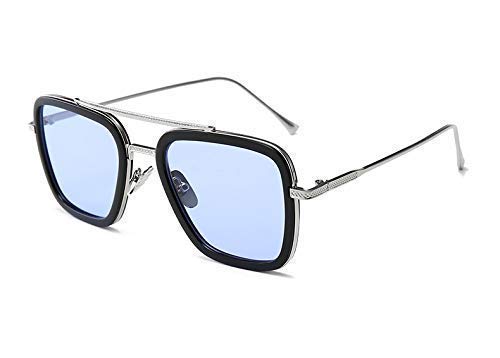 Tony Stark AI sunglass