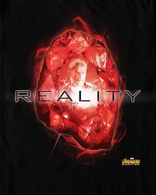Reality Stone