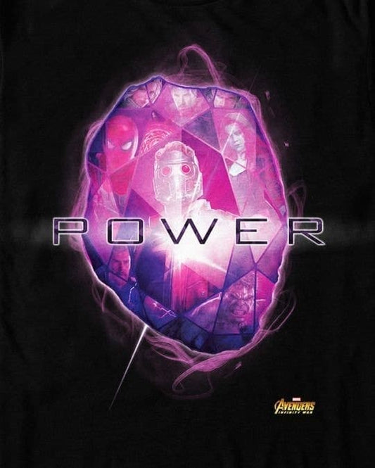 Power Stone