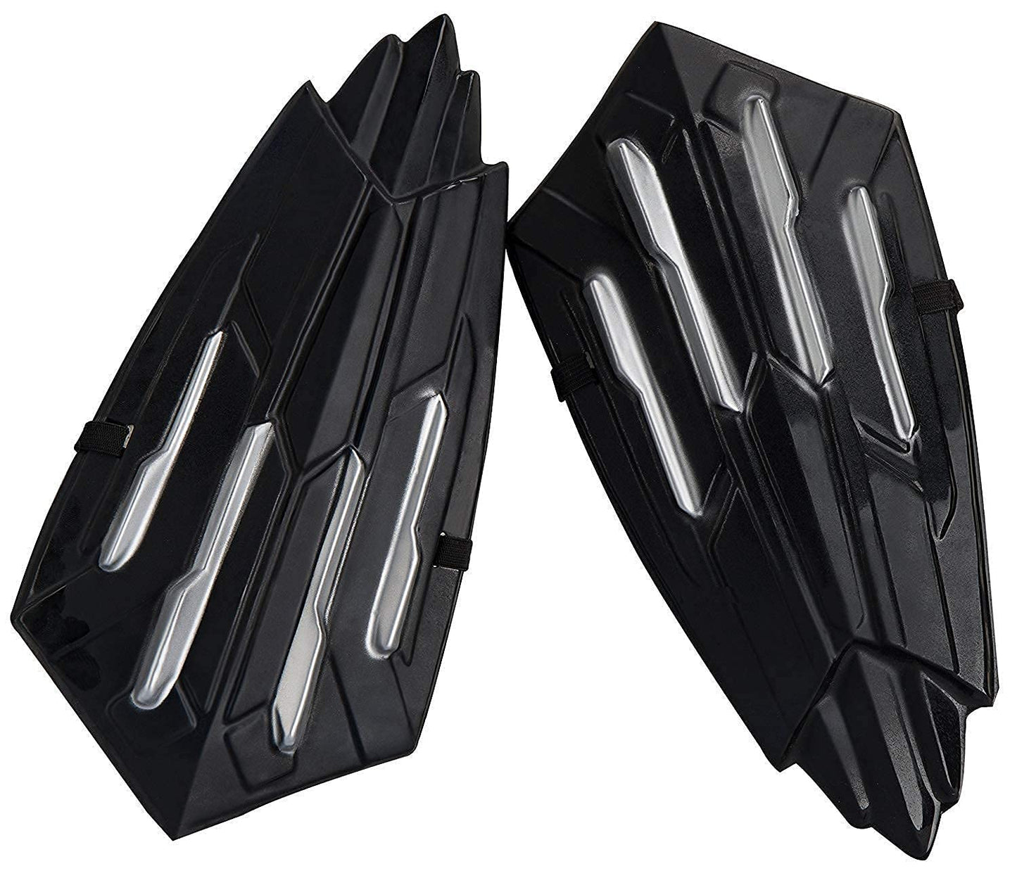 Captain America Wakanda Shield with Expandable Feature