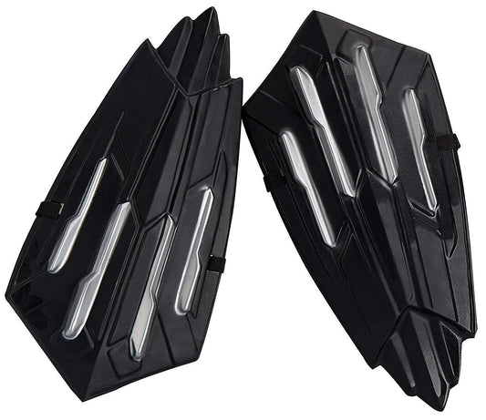 Captain America Wakanda Shield with Expandable Feature